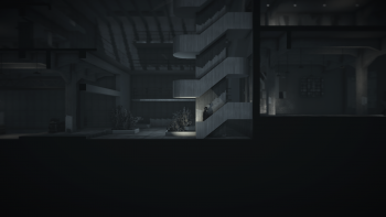 Calvino Noir Screenshot